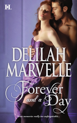 Title details for Forever and a Day by Delilah Marvelle - Available